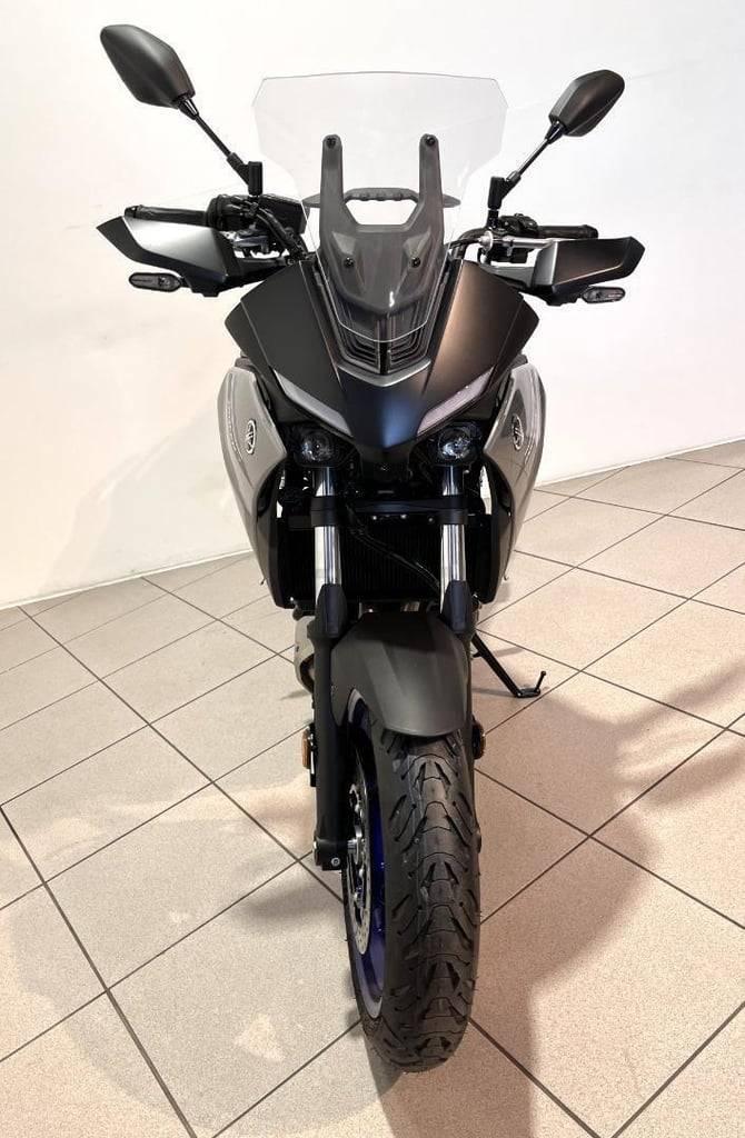 Zappads: 2024 Yamaha Tracer 7 ( Just Reduced)