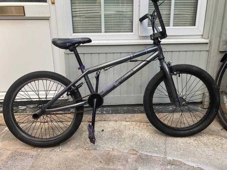 ZappAds: VOODOO Horde BMX